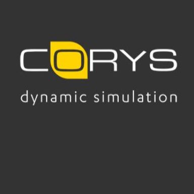 Logo Corys