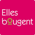 Logo Elles bougent