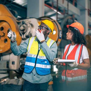Semaine des métiers du nucléaire 2024