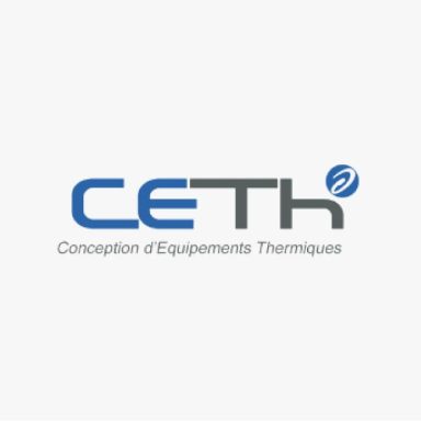 Logo CETh